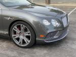Bentley Continental GT V8 S 2016 года